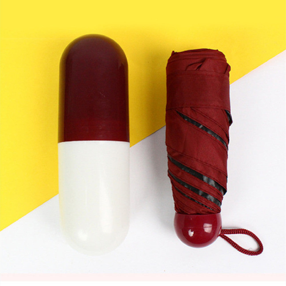 CAPSULE UMBRELLA
