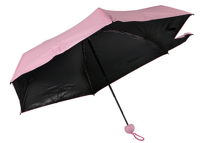 CAPSULE UMBRELLA